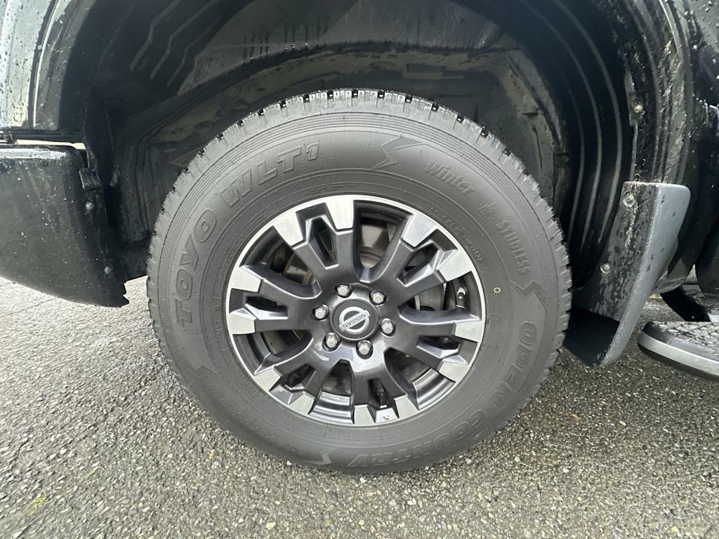 Thumbnail: 2018 Nissan Titan - 5