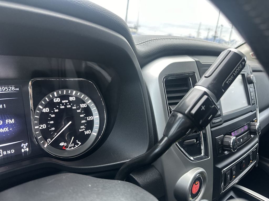 Thumbnail: 2018 Nissan Titan - 19