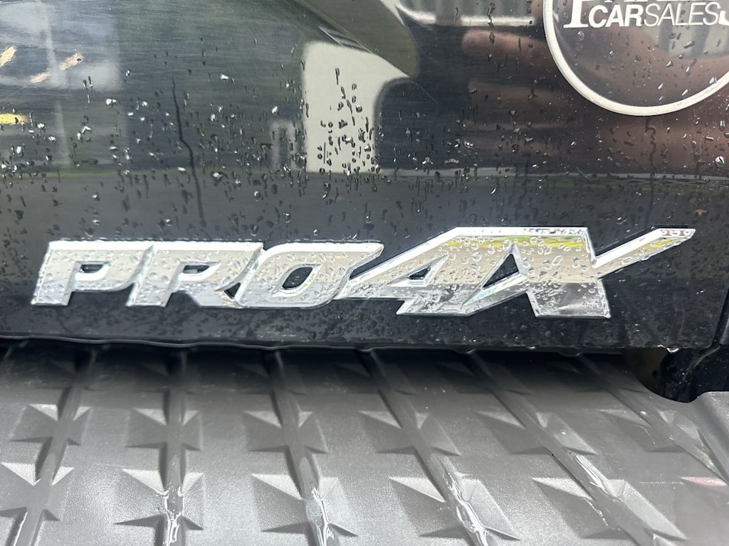 Thumbnail: 2018 Nissan Titan - 4