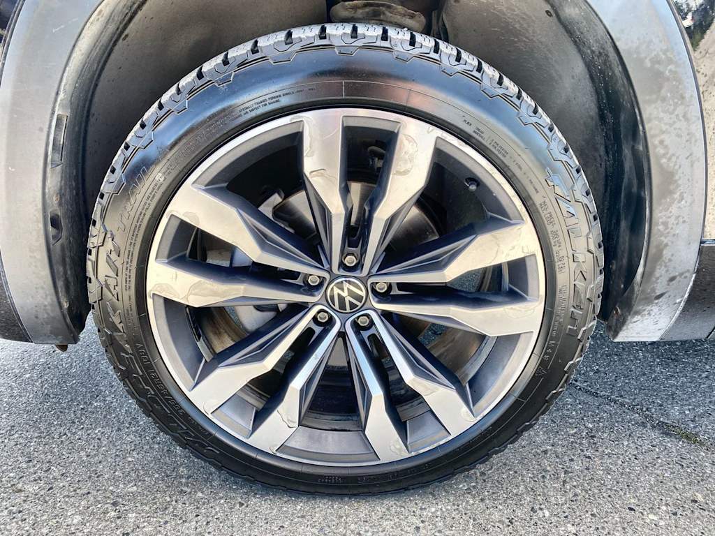 Thumbnail: 2021 Volkswagen Atlas - 5