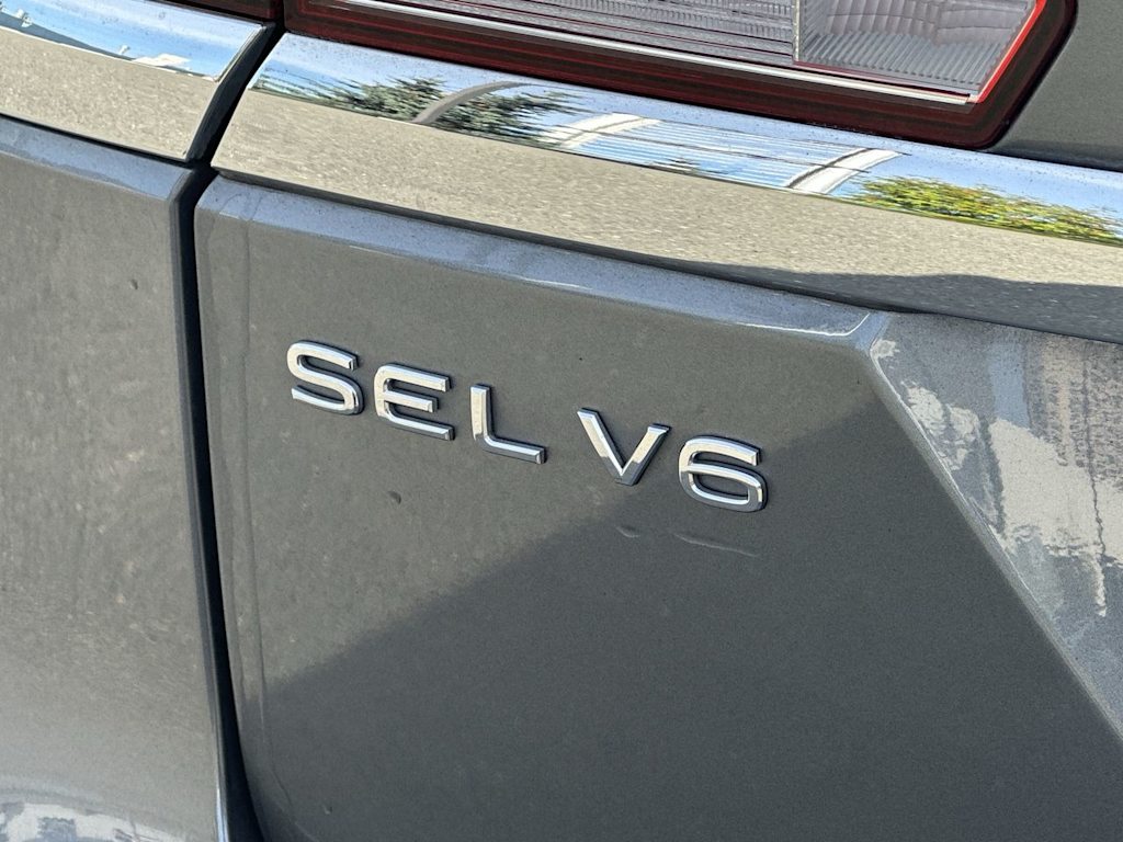 Thumbnail: 2023 Volkswagen Atlas - 25