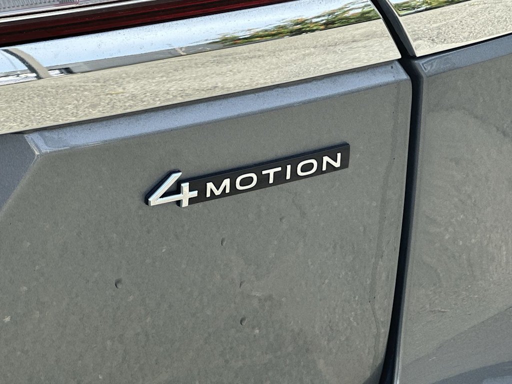Thumbnail: 2023 Volkswagen Atlas - 4