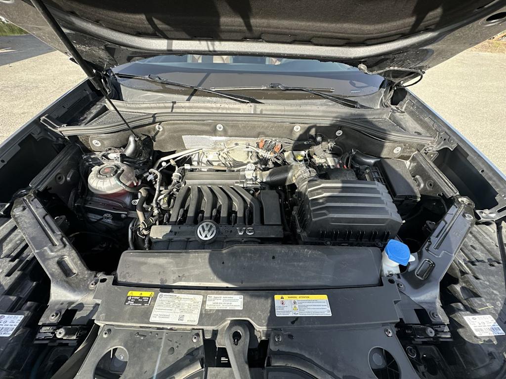 Thumbnail: 2023 Volkswagen Atlas - 6