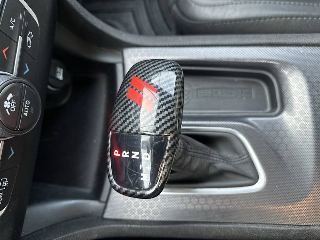 Thumbnail: 2018 Dodge Charger - 10