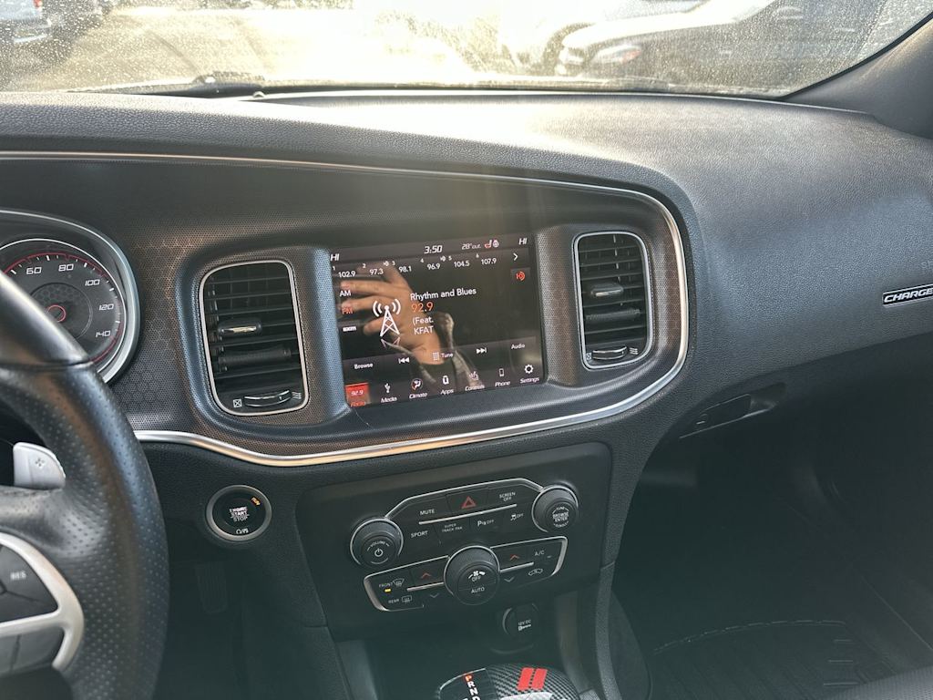 Thumbnail: 2018 Dodge Charger - 19