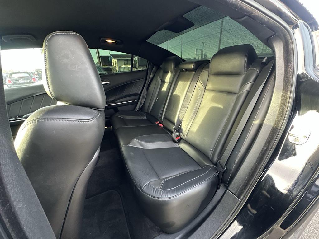 Thumbnail: 2018 Dodge Charger - 8