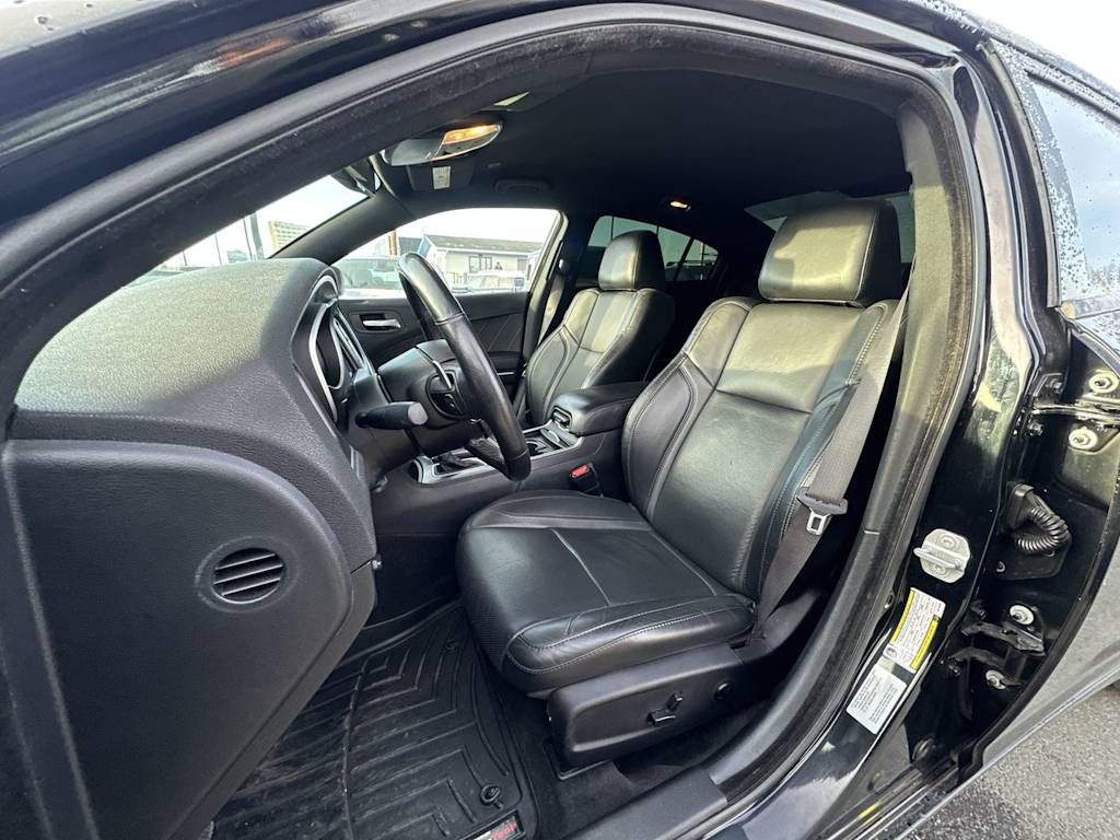 Thumbnail: 2018 Dodge Charger - 15