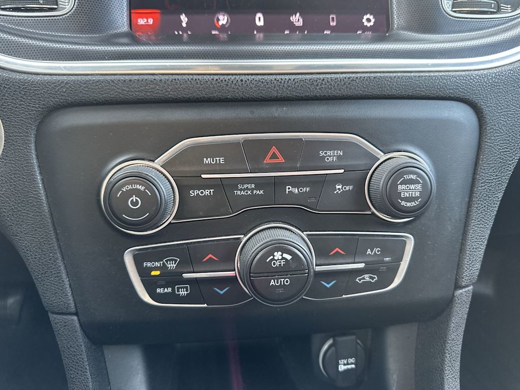 Thumbnail: 2018 Dodge Charger - 20