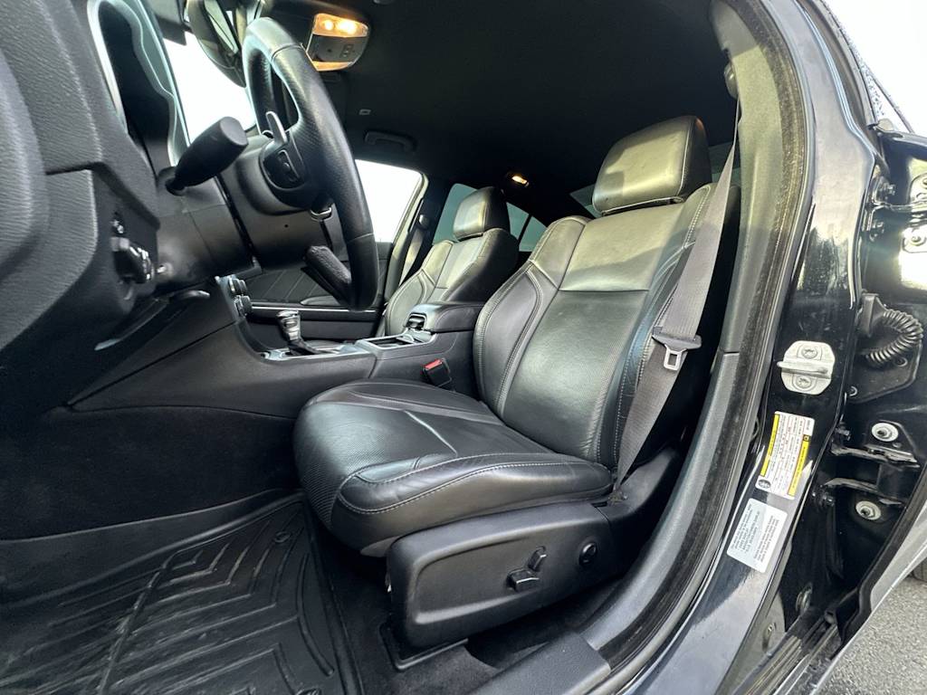 Thumbnail: 2018 Dodge Charger - 6