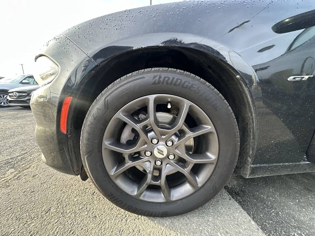 Thumbnail: 2018 Dodge Charger - 5