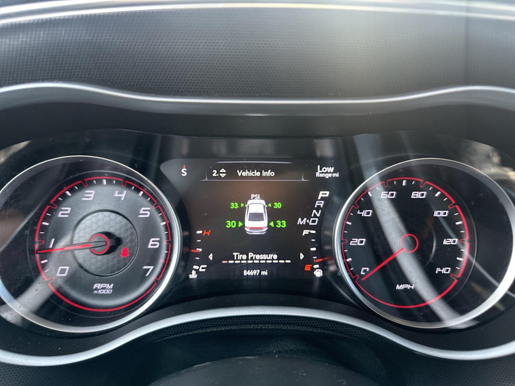 Thumbnail: 2018 Dodge Charger - 11