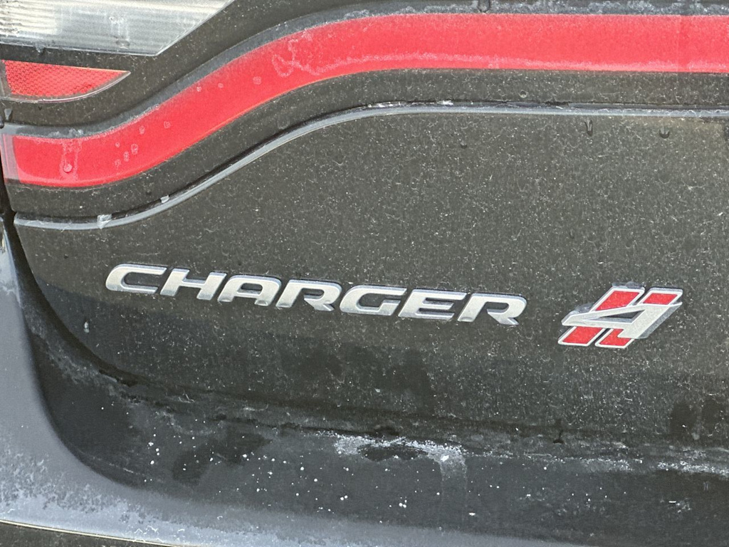 Thumbnail: 2018 Dodge Charger - 4