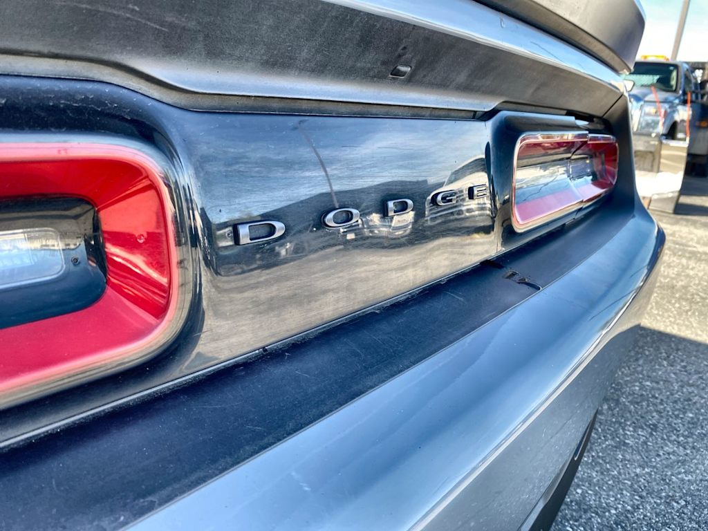 Thumbnail: 2022 Dodge Challenger - 29