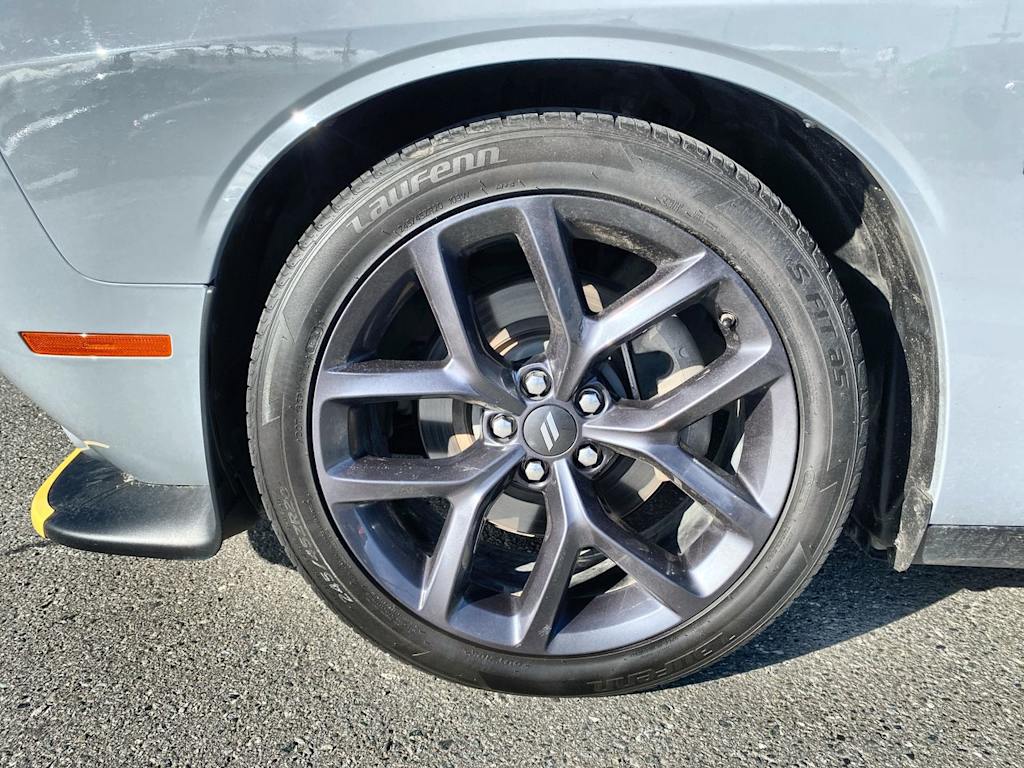 Thumbnail: 2022 Dodge Challenger - 5