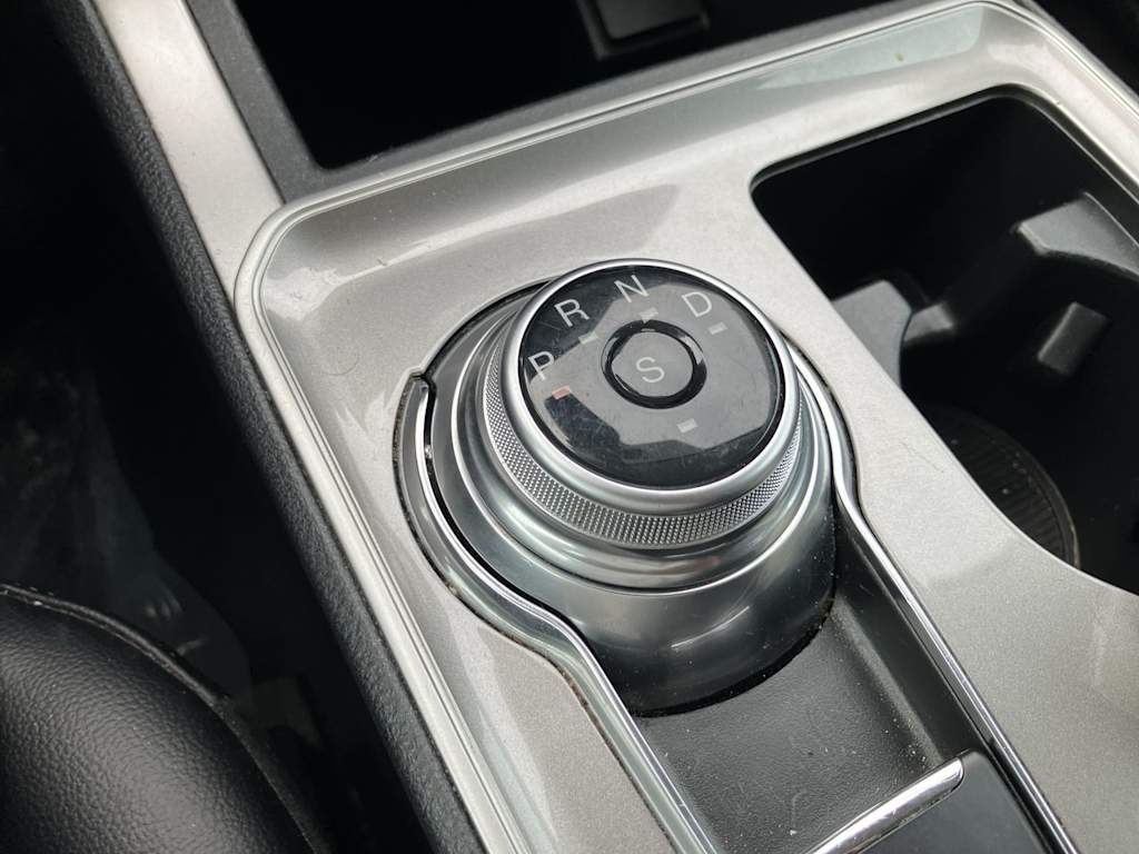 Thumbnail: 2023 Ford Edge - 14