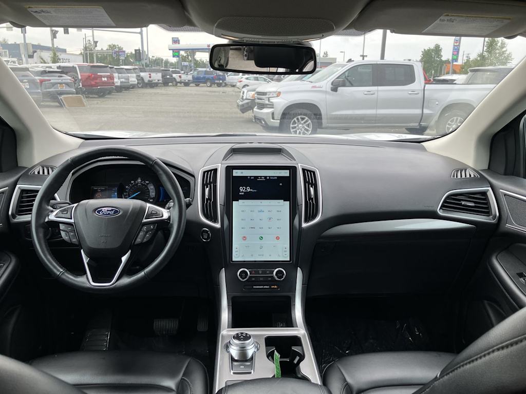 Thumbnail: 2023 Ford Edge - 2