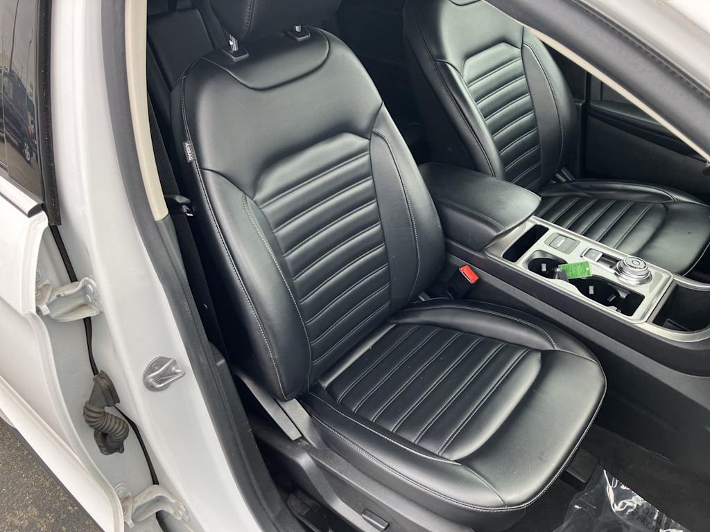 Thumbnail: 2023 Ford Edge - 9