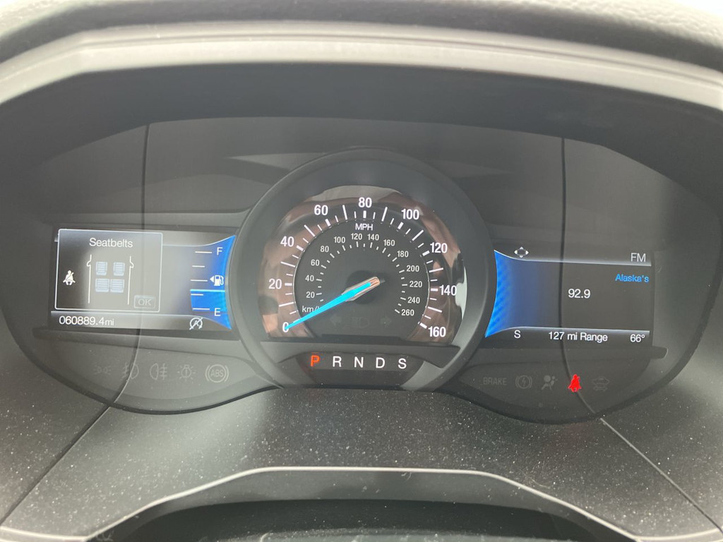 Thumbnail: 2023 Ford Edge - 15