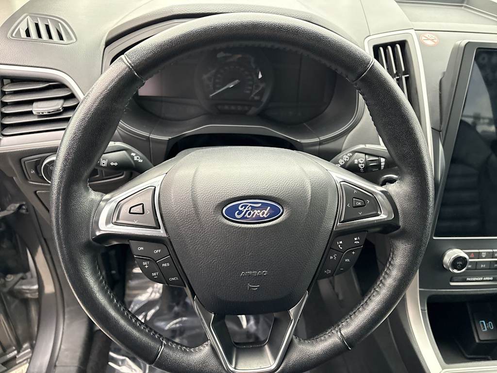 Thumbnail: 2024 Ford Edge - 8