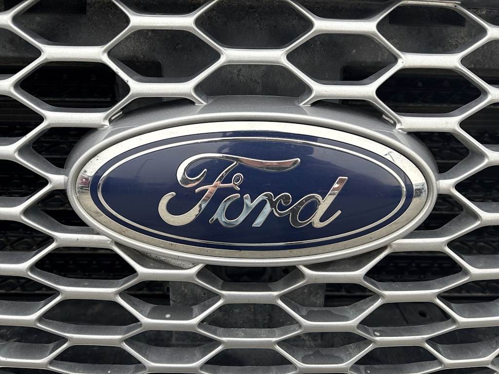Thumbnail: 2024 Ford Edge - 5