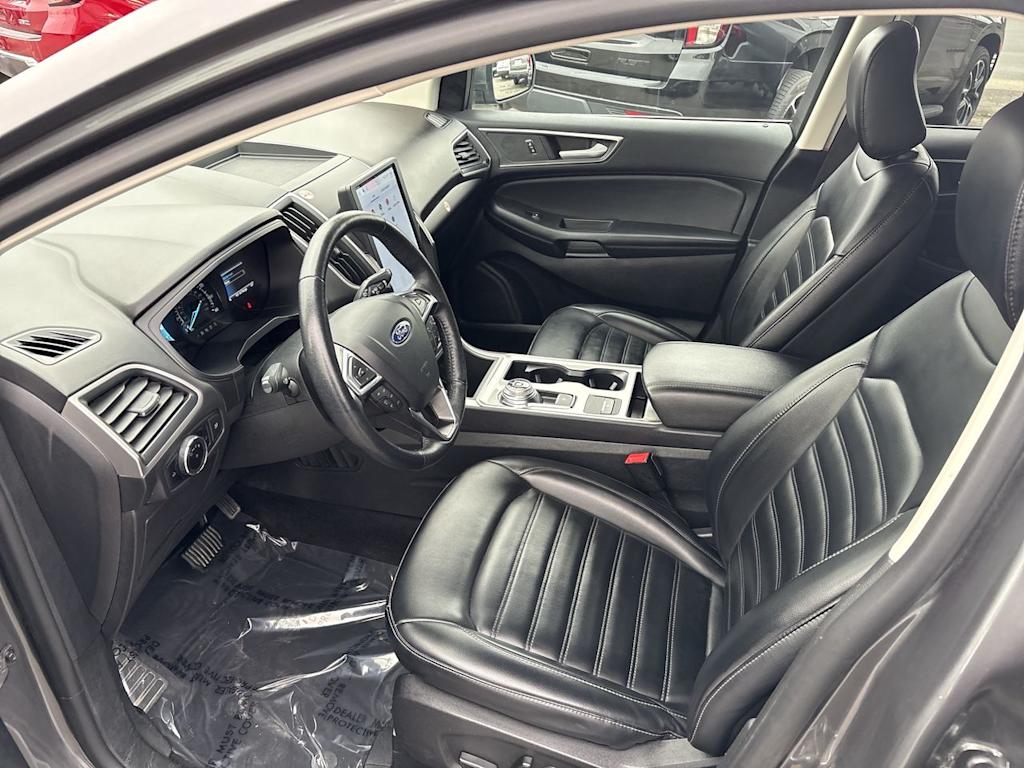 Thumbnail: 2024 Ford Edge - 10