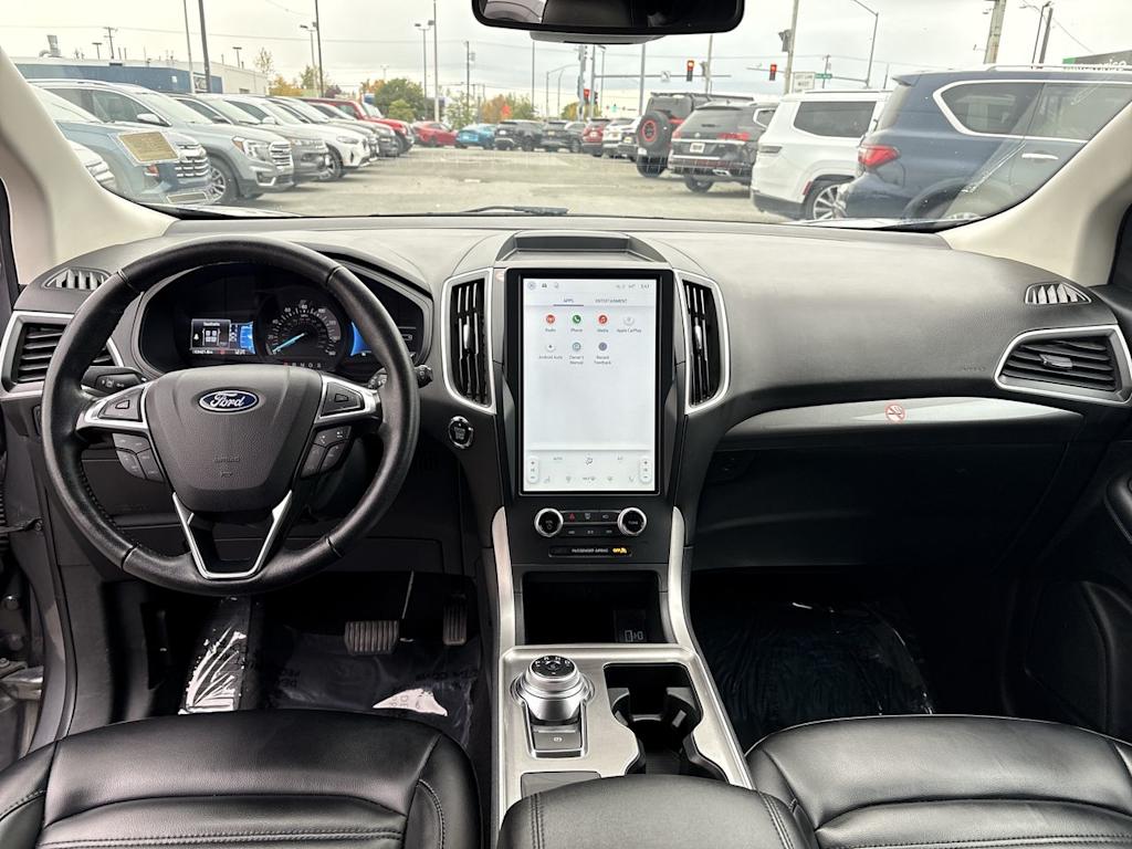 Thumbnail: 2024 Ford Edge - 2