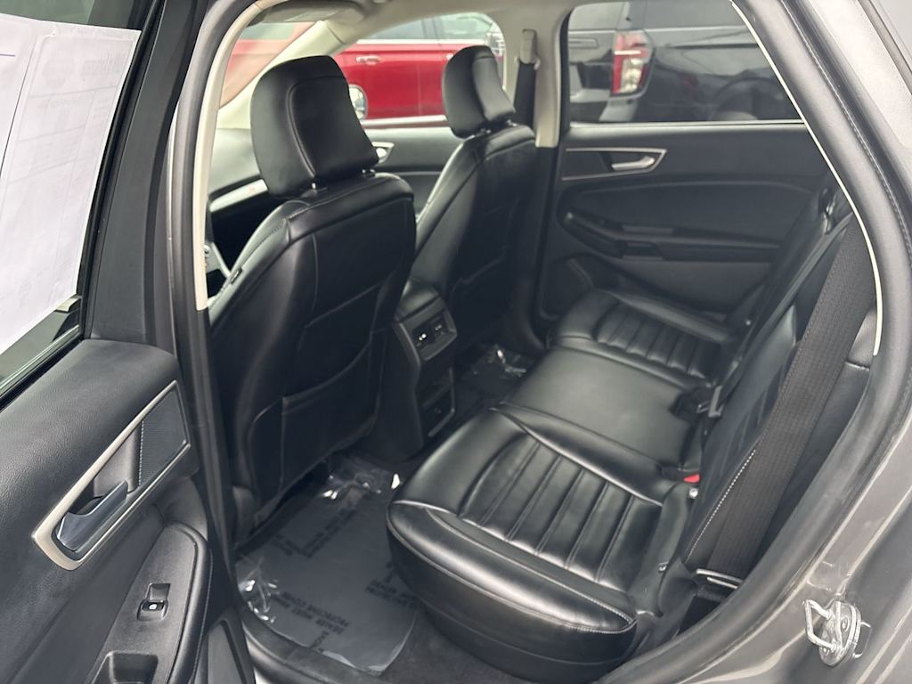 Thumbnail: 2024 Ford Edge - 19