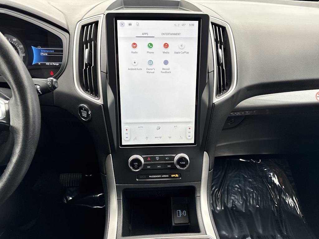 Thumbnail: 2024 Ford Edge - 25