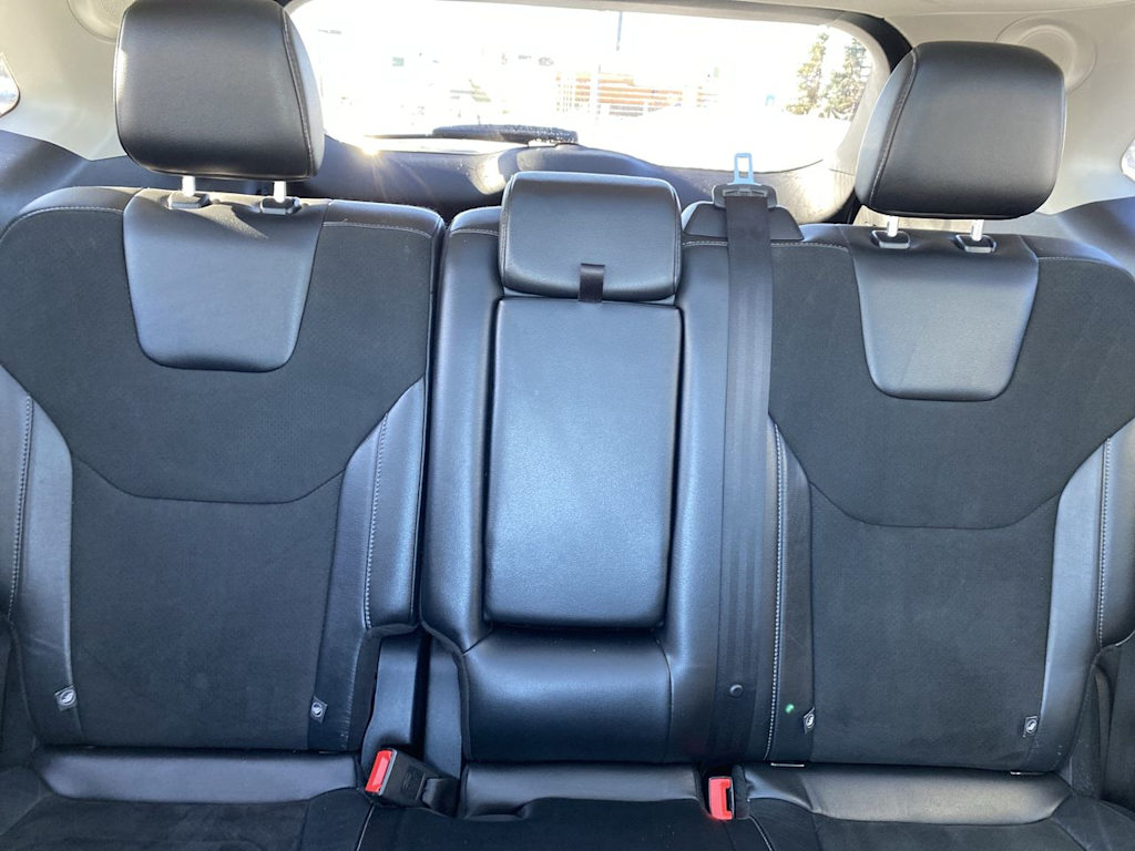 Thumbnail: 2015 Ford Edge - 27