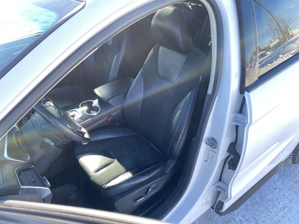 Thumbnail: 2015 Ford Edge - 9