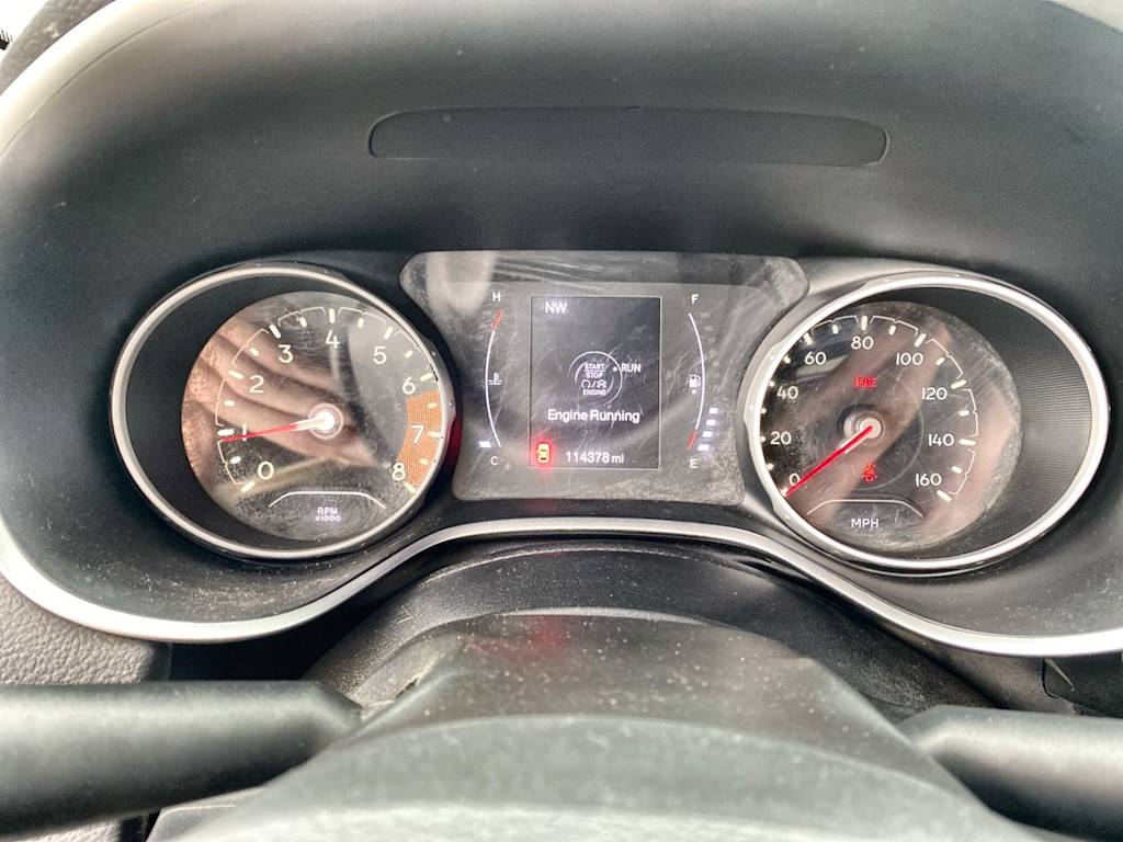 Thumbnail: 2018 Jeep Compass - 15