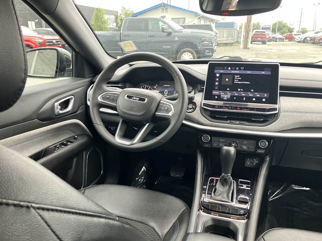 Thumbnail: 2024 Jeep Compass - 7