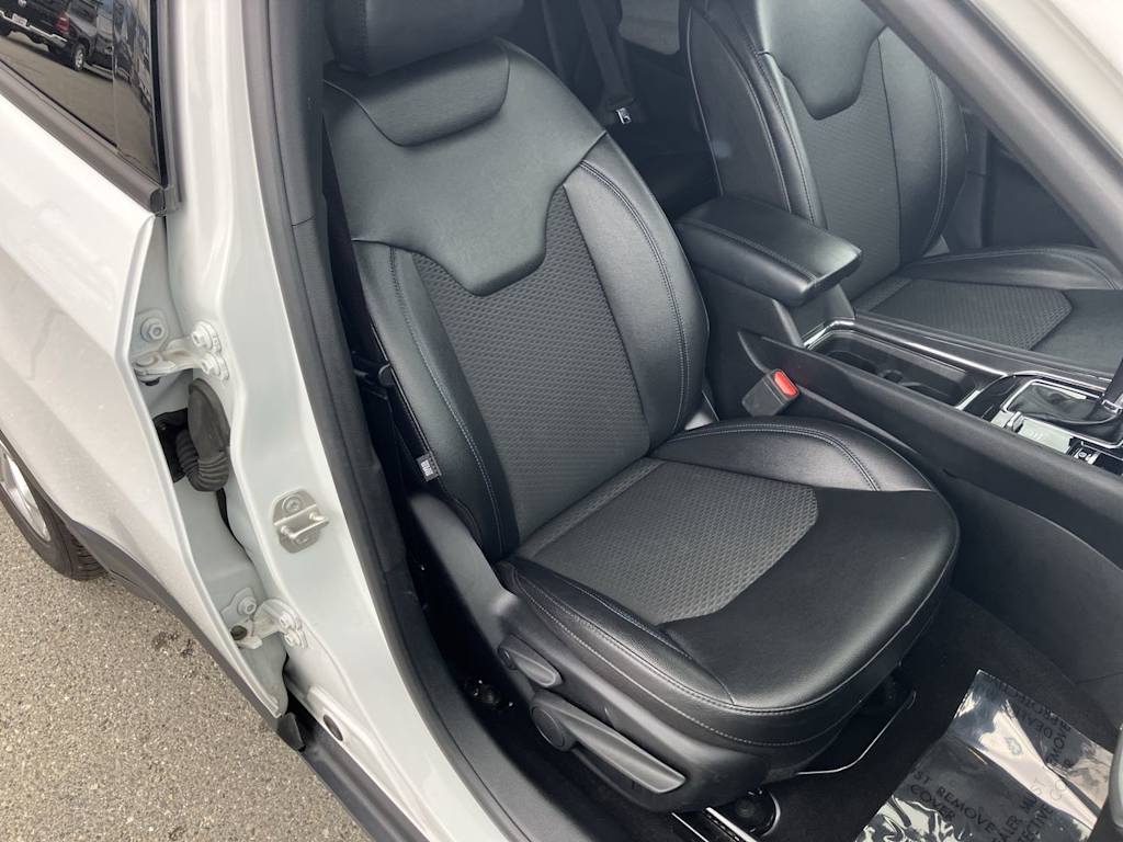 Thumbnail: 2024 Jeep Compass - 27