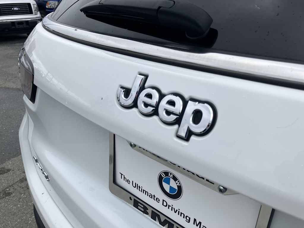 Thumbnail: 2024 Jeep Compass - 4