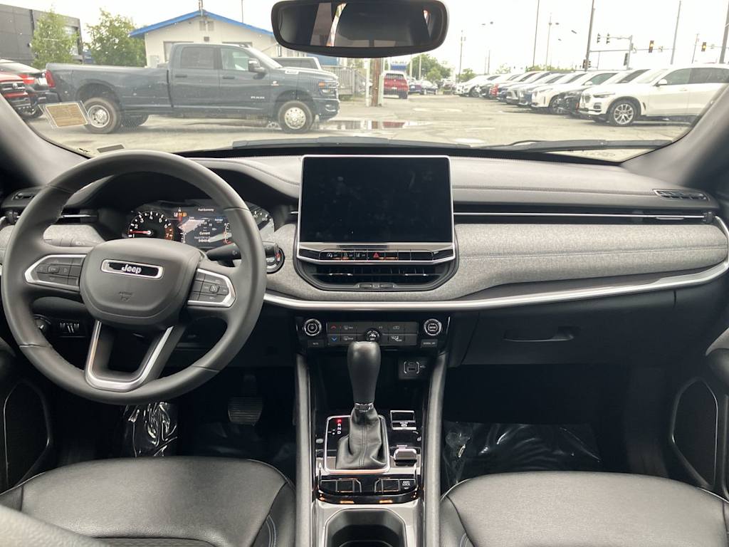 Thumbnail: 2024 Jeep Compass - 2
