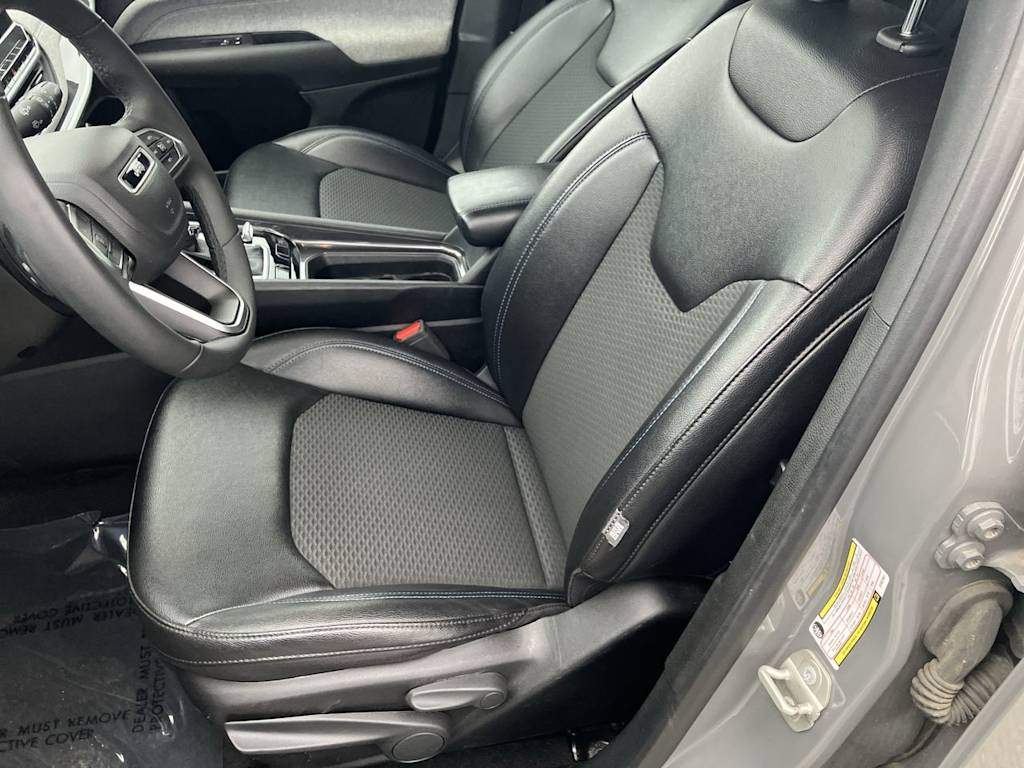 Thumbnail: 2024 Jeep Compass - 8