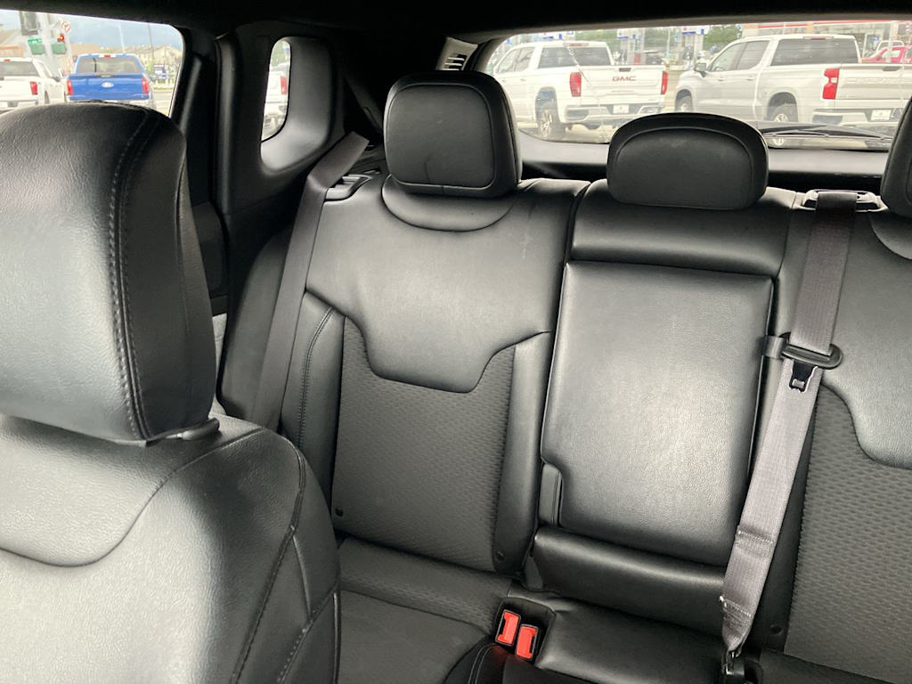 Thumbnail: 2024 Jeep Compass - 10