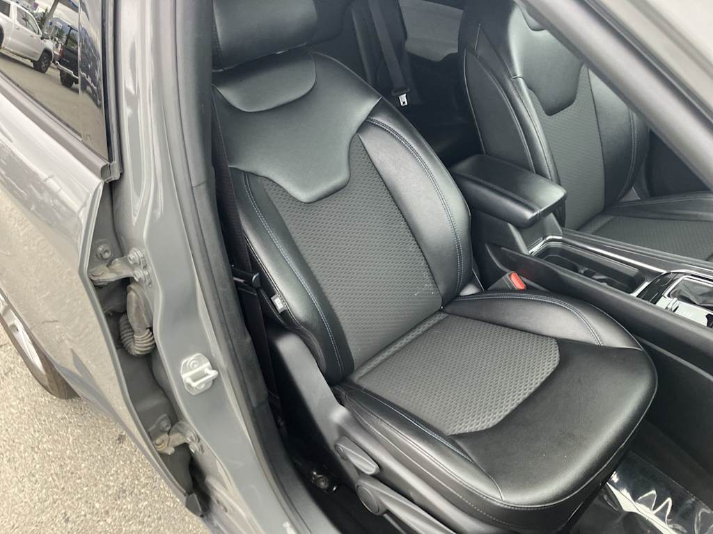 Thumbnail: 2024 Jeep Compass - 27