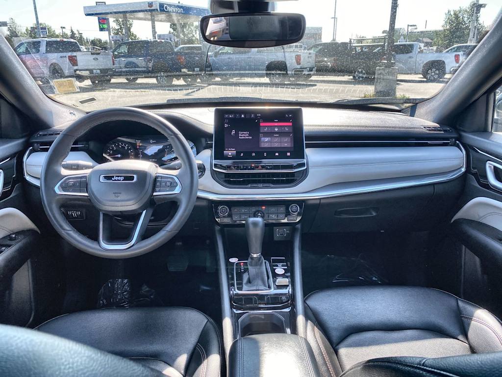 Thumbnail: 2023 Jeep Compass - 2