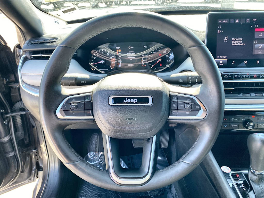 Thumbnail: 2023 Jeep Compass - 10