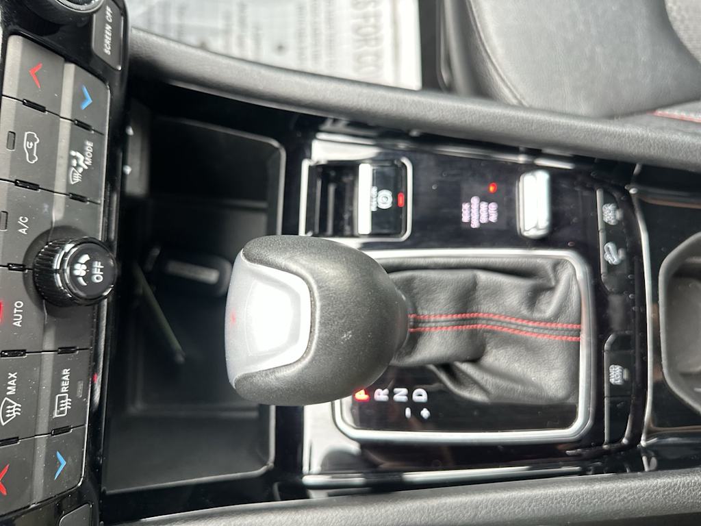 Thumbnail: 2024 Jeep Compass - 11