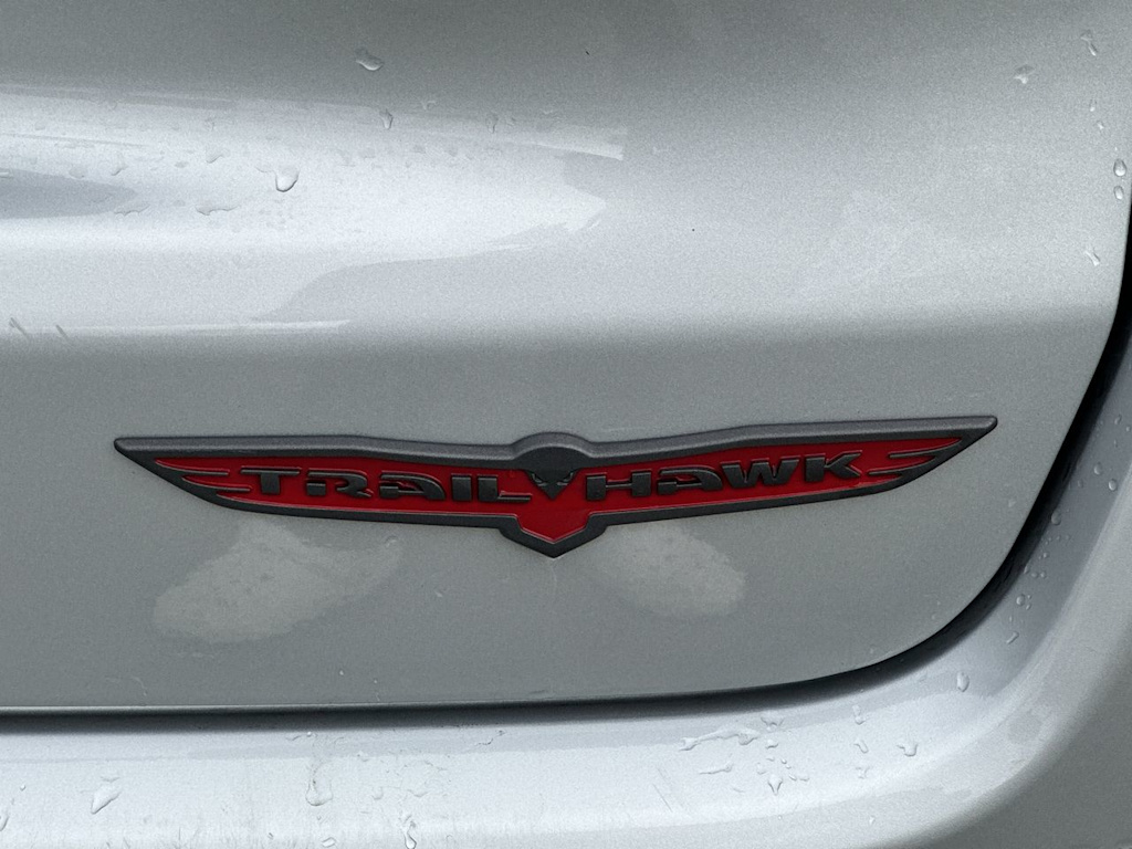 Thumbnail: 2024 Jeep Compass - 4