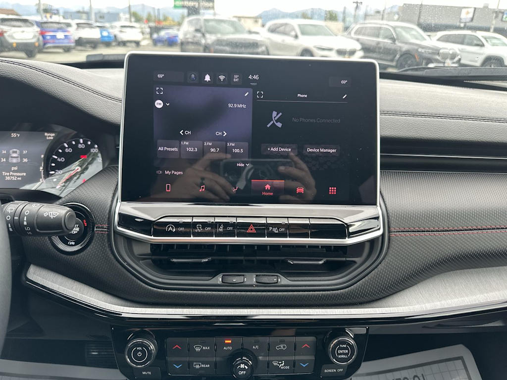 Thumbnail: 2024 Jeep Compass - 19