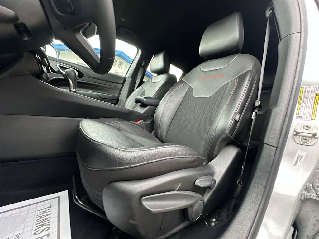 Thumbnail: 2024 Jeep Compass - 8