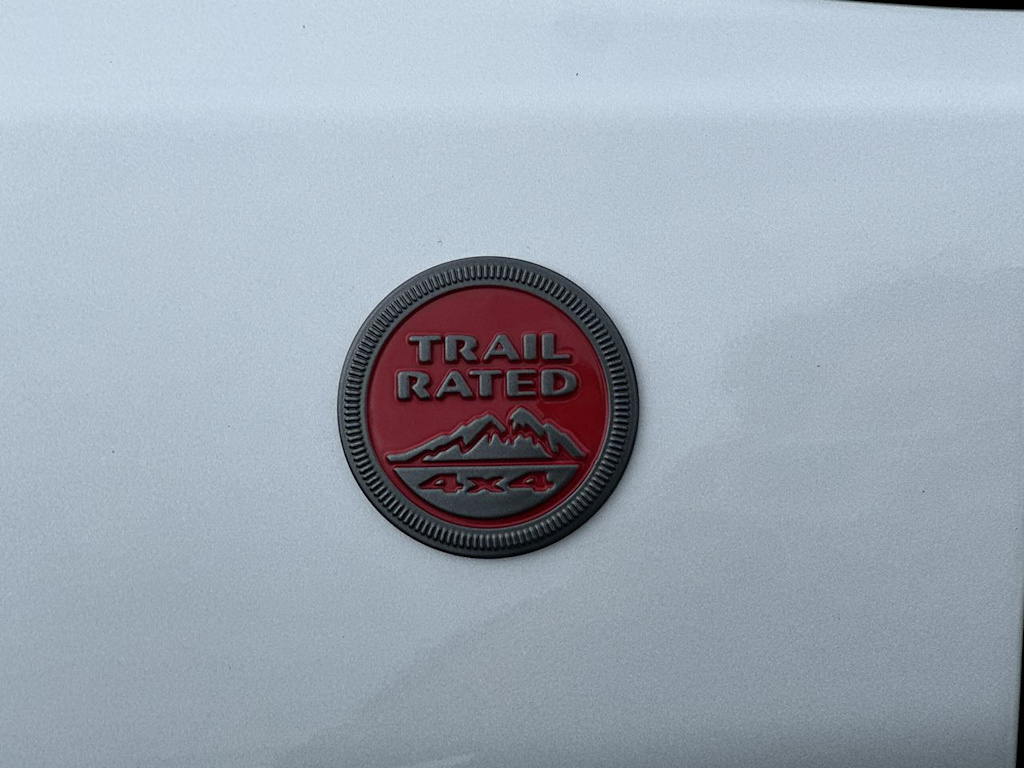 Thumbnail: 2024 Jeep Compass - 26