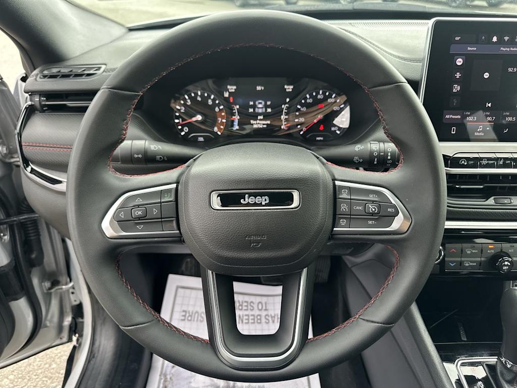 Thumbnail: 2024 Jeep Compass - 2