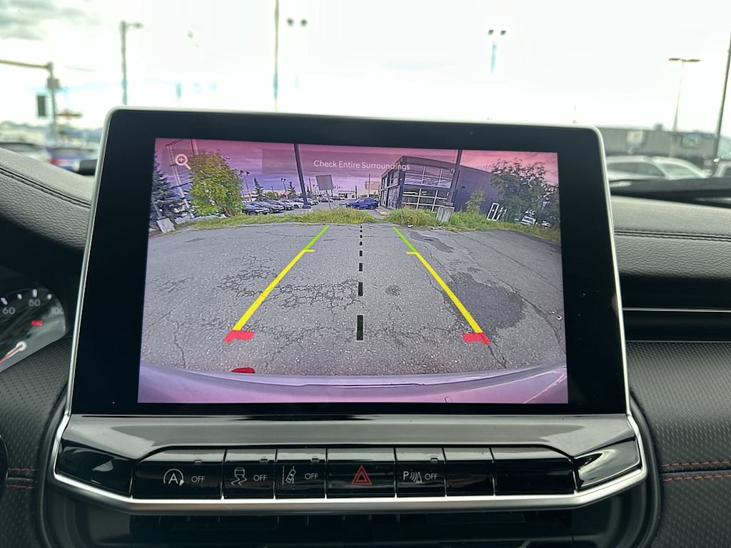 Thumbnail: 2024 Jeep Compass - 18