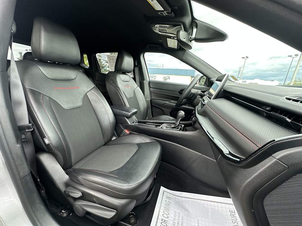 Thumbnail: 2024 Jeep Compass - 21