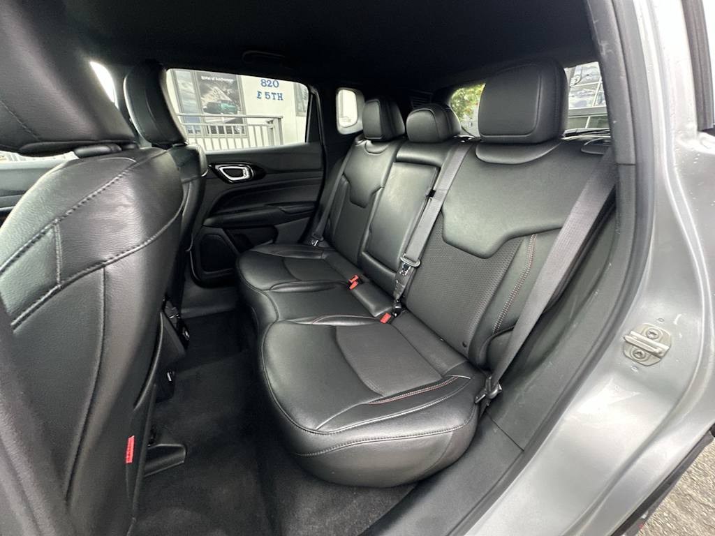 Thumbnail: 2024 Jeep Compass - 9