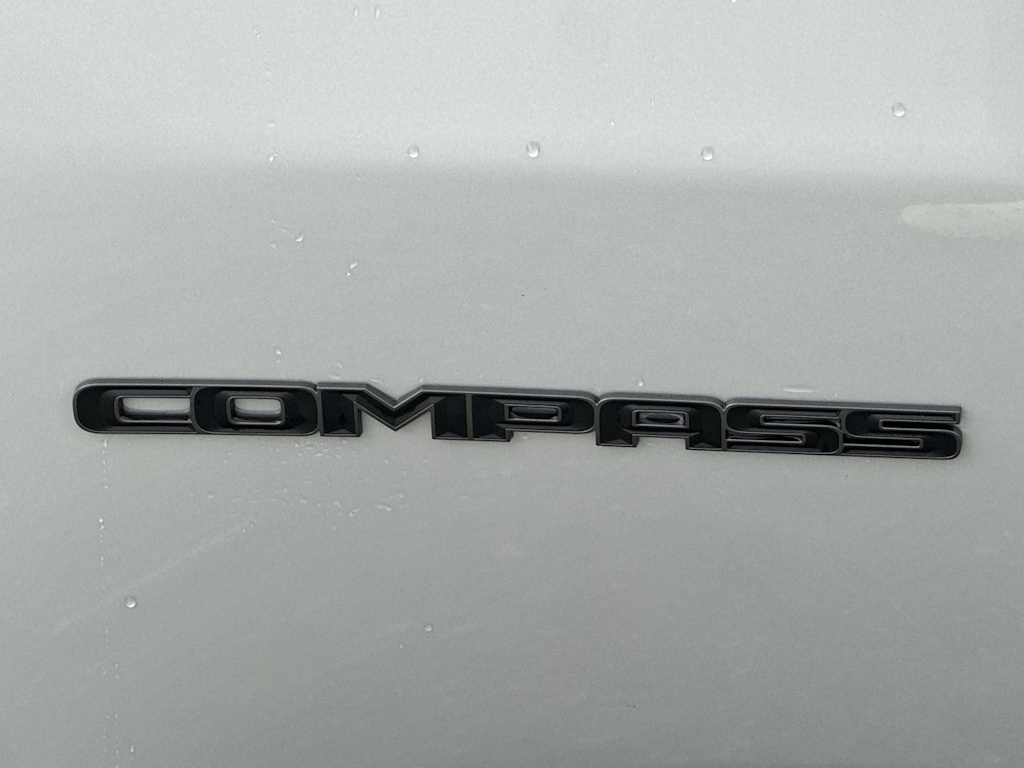 Thumbnail: 2024 Jeep Compass - 25